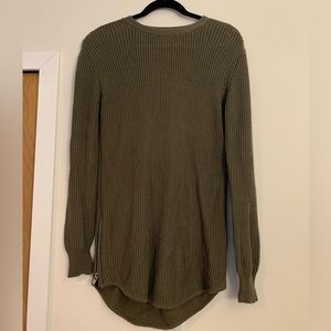 Urban Outfitters X UNIF Sweater Dress